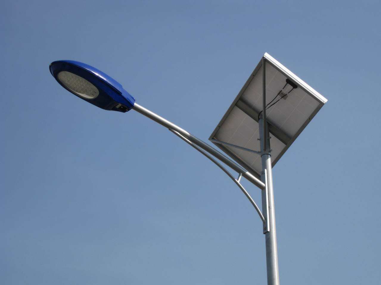 昆明太陽能路燈